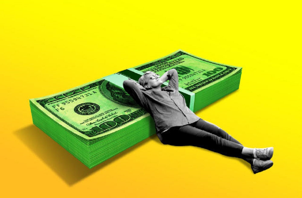 A Simple Guide To Making Money Renting Your Stuff Online